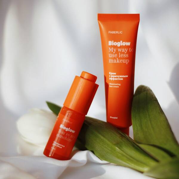 Vitamin C serum – Bild 2