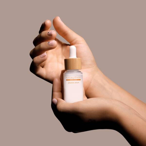 Moisturizing lotion – Bild 2