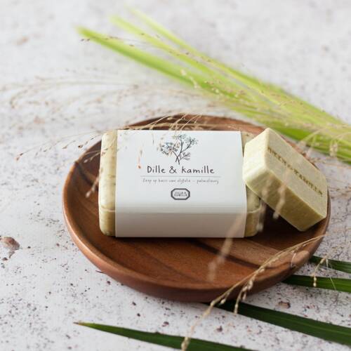 HÄRTER Organic soap