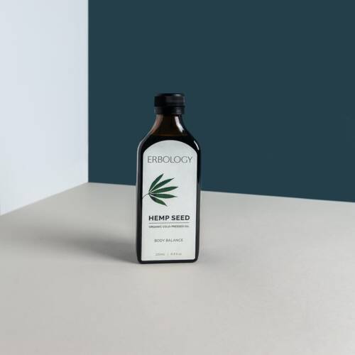 HÄRTER - Massage oil
