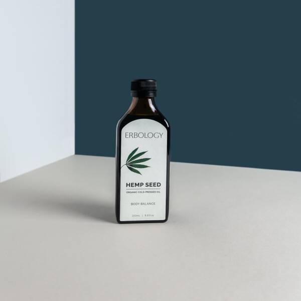 HÄRTER - Massage oil