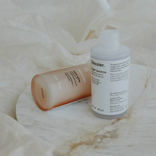 HÄRTER - Rose water toner